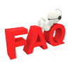 Frequently Answered Questions (FAQ)
